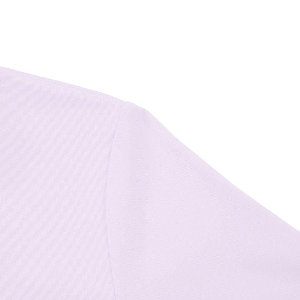 Li-Ning Quick-Dry Cool Round Neck Logo T-Shirt Women tops ATSW172-5