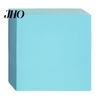Sketching Stick Notes Notes, 3x3in Self-Stick Note Pads, 300 Sheets Adhesive Simple Memo Pads for Reminder, Office, School Supplies Tearable Paper