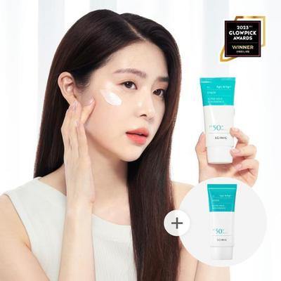 Enjoy Super Mild Sun Essence Double Special (50ml+50ml)