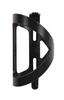 Zefal WIIZ Bicycle Bottle 1700 Cage, Resin, Reversible, Black,