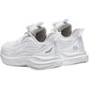 Anta Comfortable Trendy Versatile Non-Slip Wear-Resistant Low-Top Kids Running Shoes Kids Sneakers White 332519903S-1