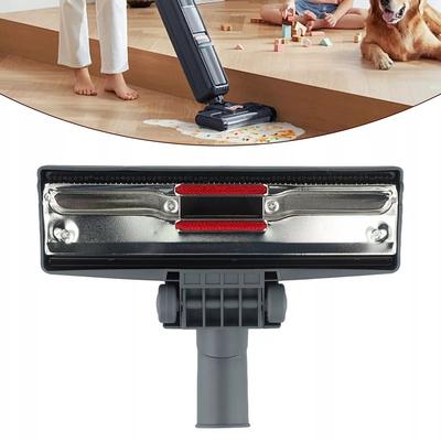 Effektive Schmutz- und Schmutzaufnahme Teppichbürste für Midea Staubsauger