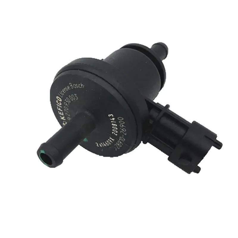 Клапан управления продувкой адсорбера паров ТОПЛИВА ДЛЯ Hyundai Elantra HD I30 Equus Elantra Genesis Accent ДЛЯ Kia Rio Rio5 Soul OEM 28910-26900