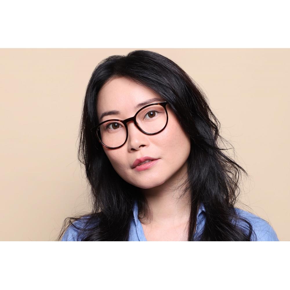 Ray Ban Rb2204 902 Gj Unisex Eyeglasses