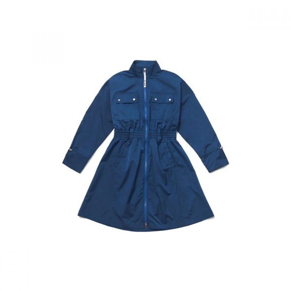 Blu Dot Outer Pocket Point Dress Bl