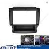 Center Console Navigation Frame for 2017-2020 Subaru Impreza/Forester with Large Android Screen.