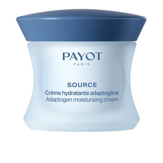 

Увлажняющий крем Payot SOURCE adaptogenic moisturizing 50 мл