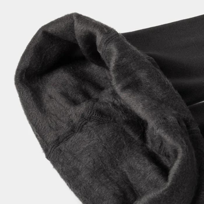 [29CM Exclusive Set][3 SET] [BIARRITZ] Warm Air Mink Fleece Tights & Leggings