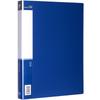 Deli 5060 A4 60-Page Document Folder