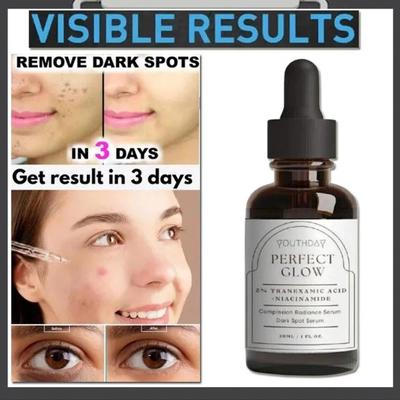 Ansiktsvård – Närande serum och ansiktsessenser