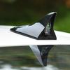 Shark Fin Solar Car Flash Energy Powered Light Strobe Emergency Warning Lamp