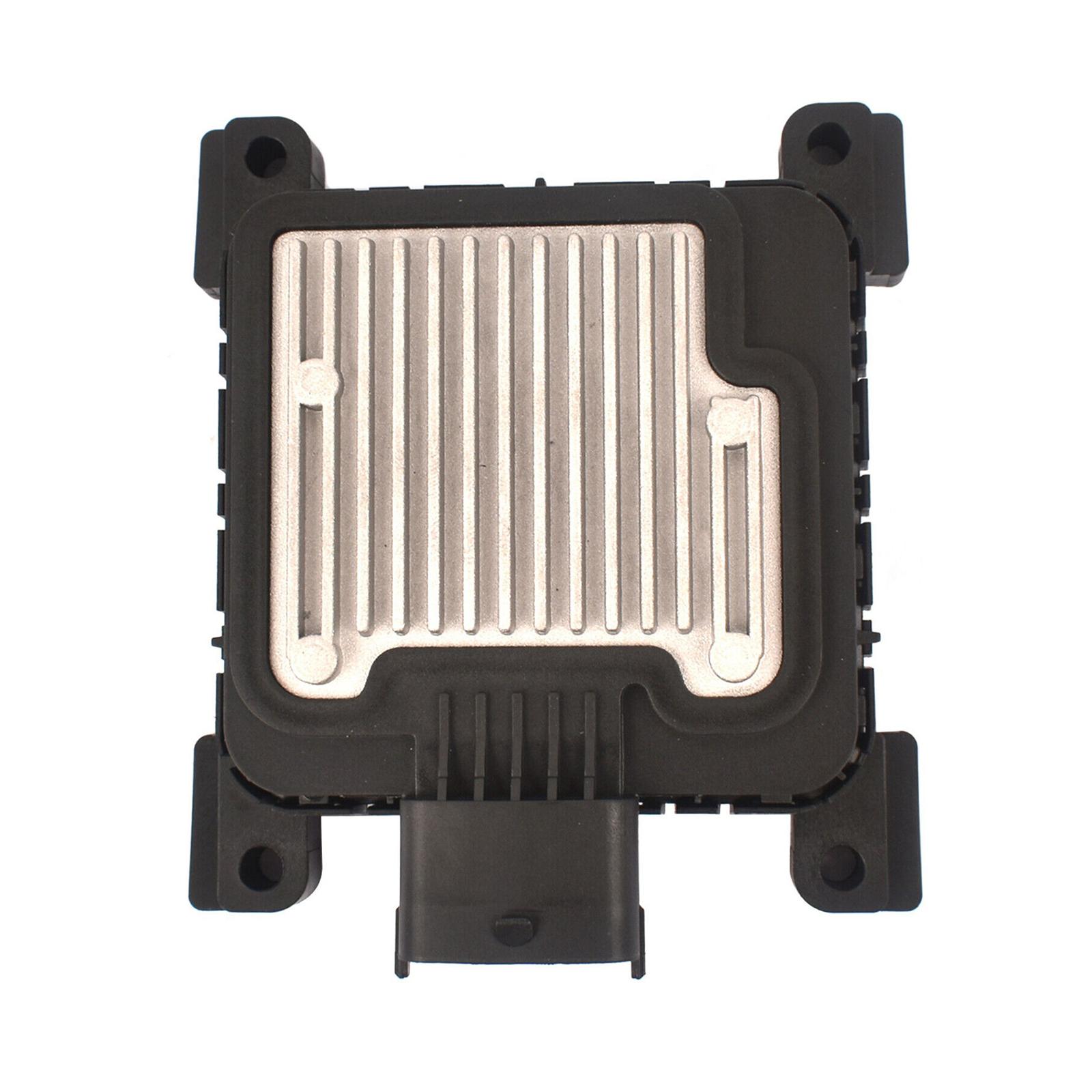 

Автоаксессуары Модуль управления приводом топливного насоса Подходит для XC70 XC90 30769225 30742823 Улучшает топливную экономичность