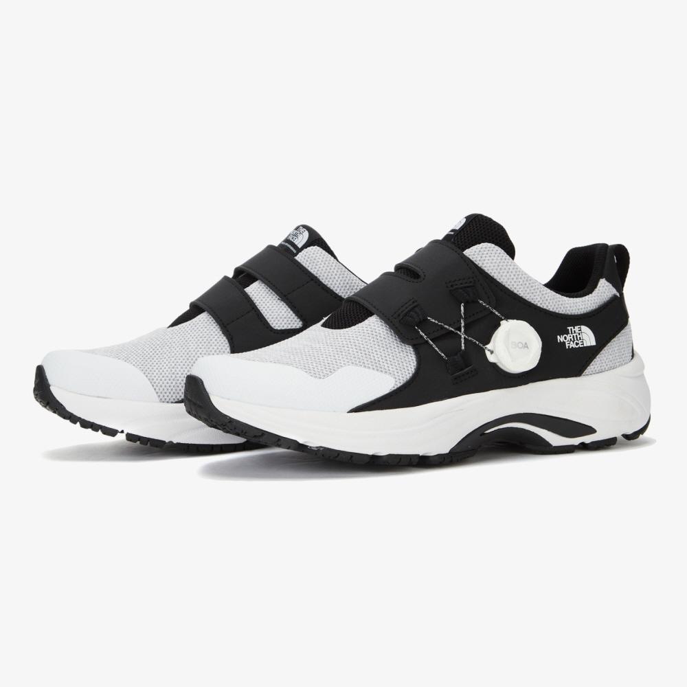 

THE NORTH FACE NS97N01K Белая этикетка Speed Plus Boa