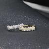 European & American Fashion S925 Sterling Silver Retro Ring - Women's Hot-Selling Style