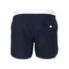 Pantaloncini da bagno rétro da uomo Urban Classics
