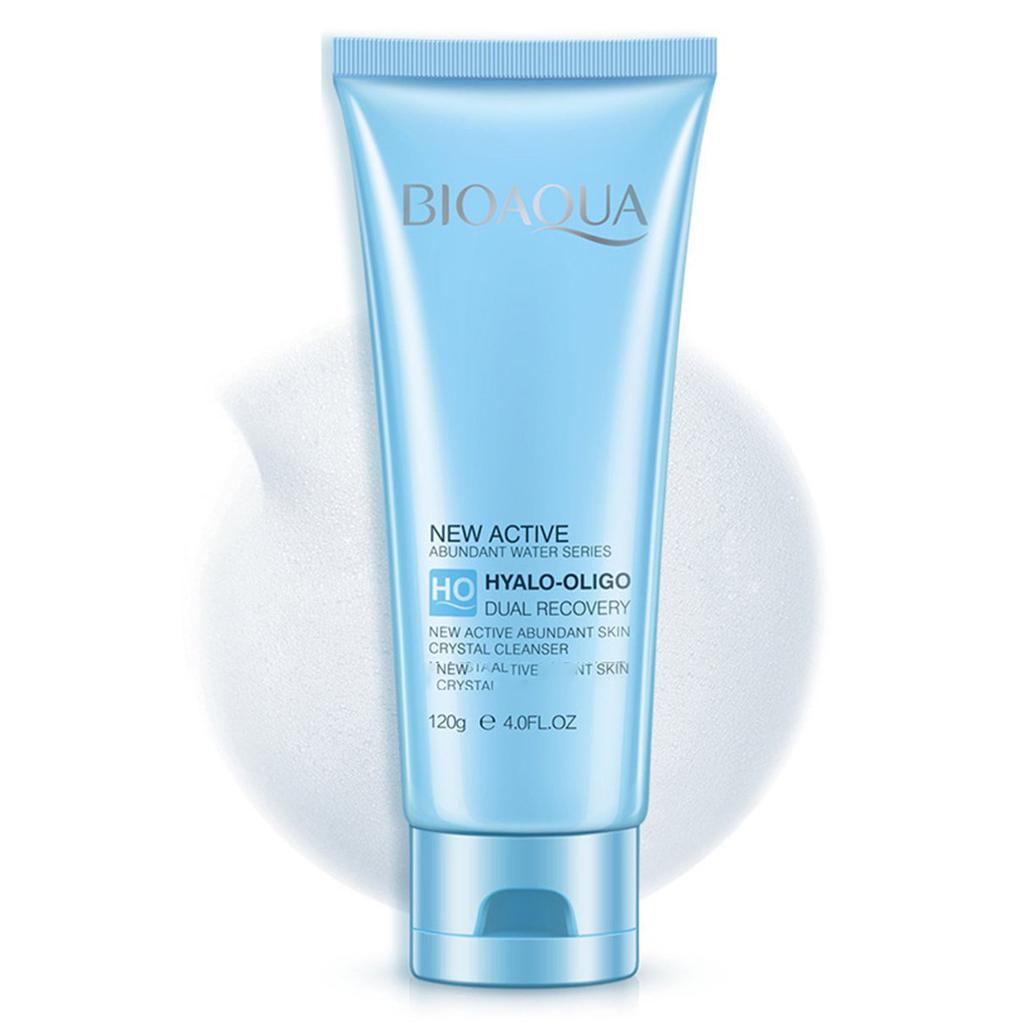 bioaqua cleanser