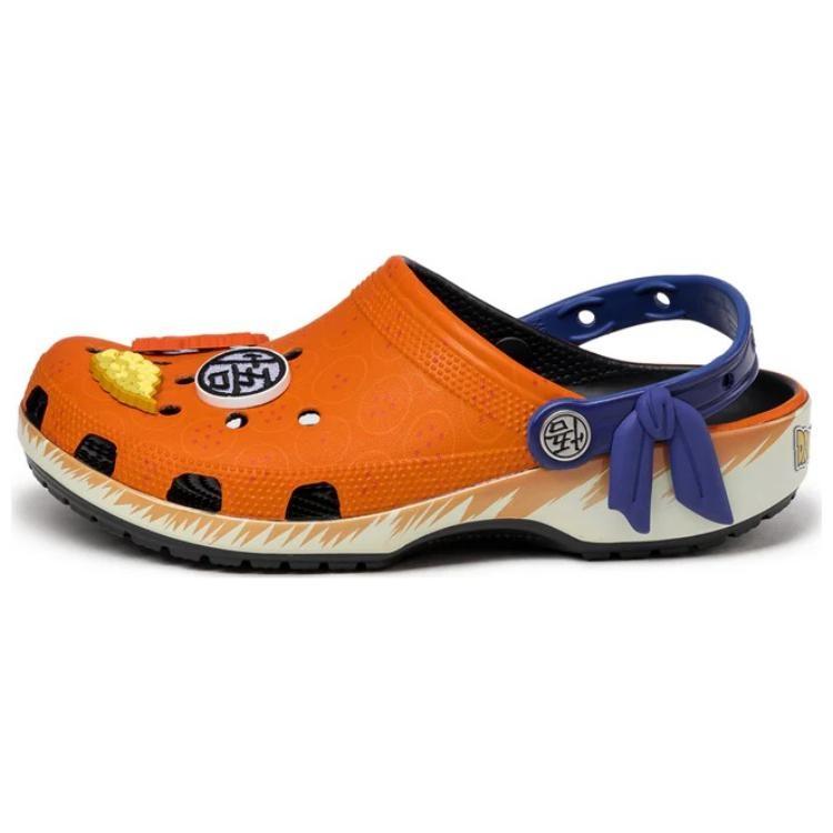 Crocs x Dragon Ball Z Clog Goku Men s 210826-90H EU 41-42