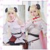 [Milky Time] Hololive Tsunomaki Watame Cosplay Halloween Costume for Women