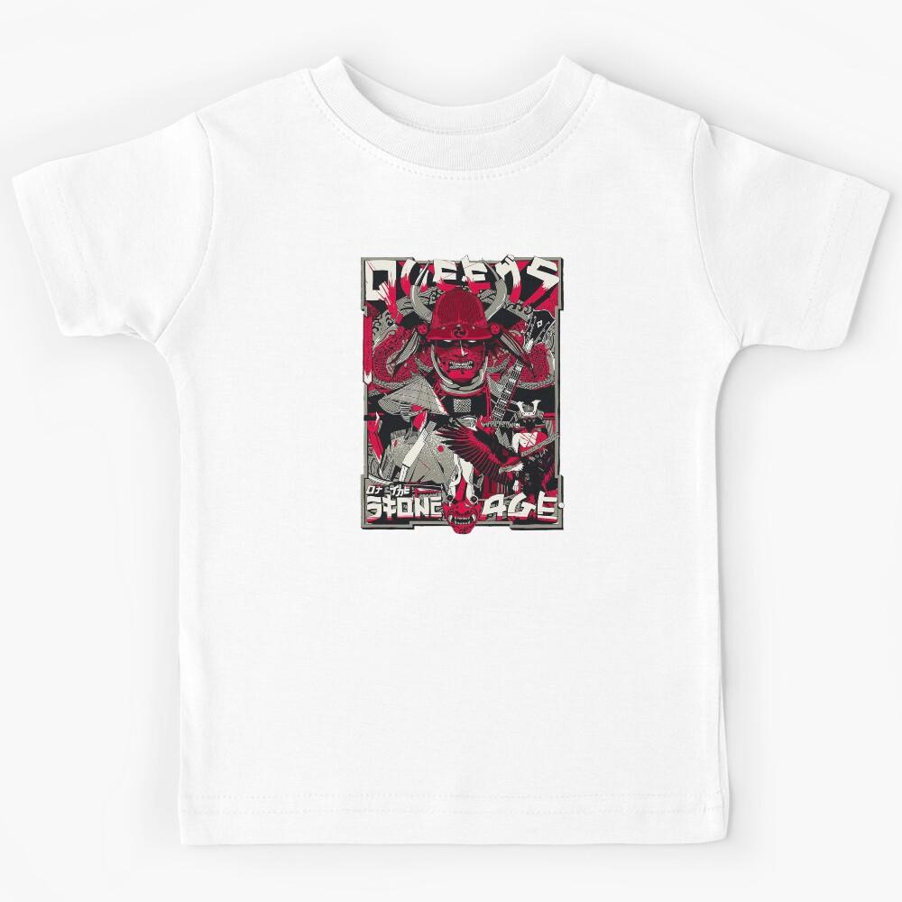vintage band Kids T-Shirt 130