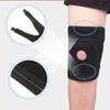 Spring Sports Knee Guard Patellar Brace - -Sprain Leg Guard - Basketball Football Cycling Outdoor Sports Protective Gear