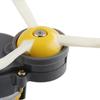 Verbesserter Seitenbürstenmotor für iRobot Roomba 500/600/700/800 Serie 870 880 760 770 780 500 600 700 595 Blau