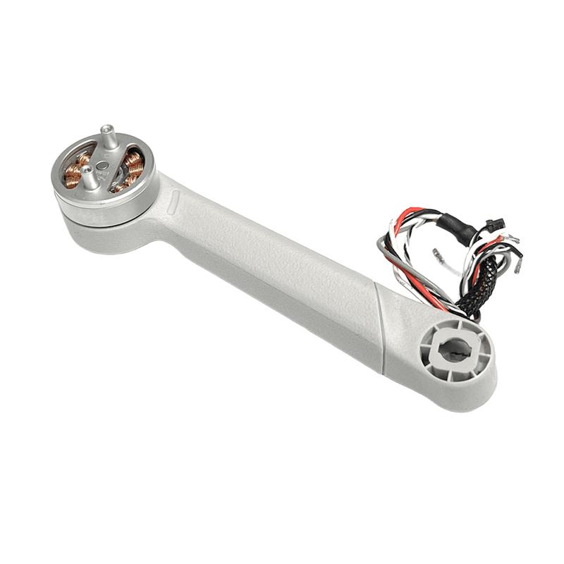 Arm With Motor Accessories For Mini 4 Pro Arms Motor Repair Replace Parts For Mini 4 Pro Arm Spare Parts