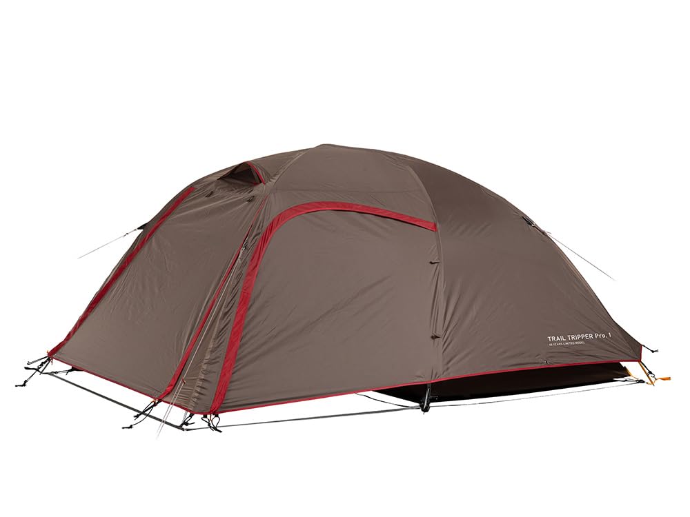 

Палатка Snow Peak 65th Anniversary Trail Tripper Pro.1 SD-651 для 1 человека, соло