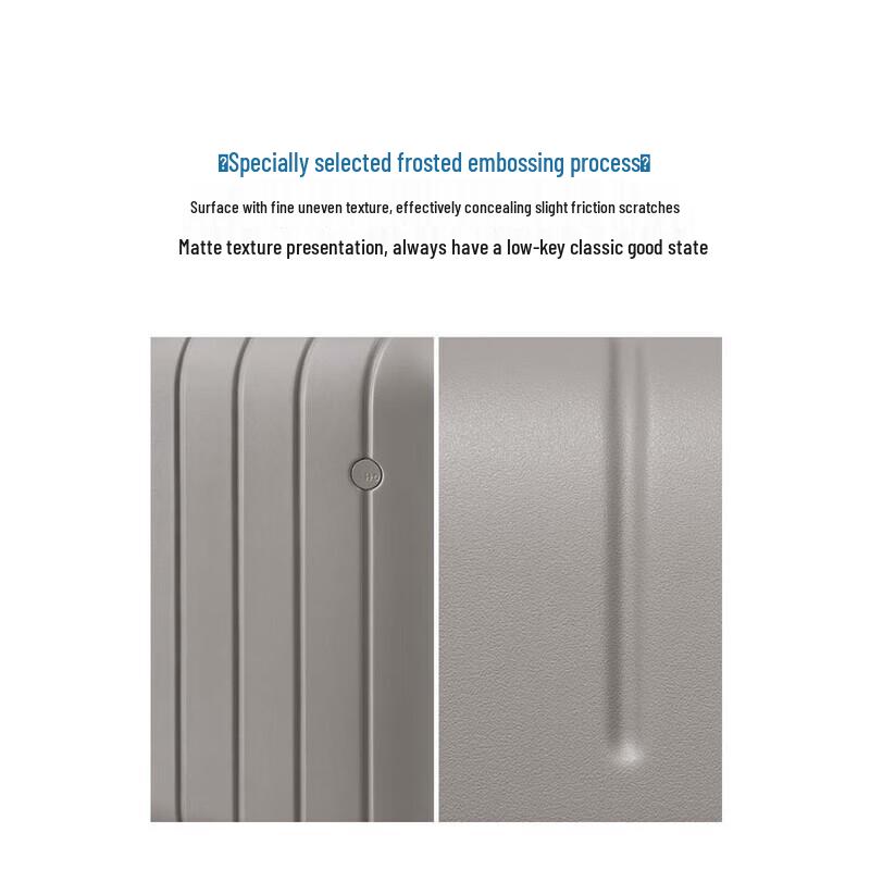 Ito NEAT Hardside Spinner Luggage