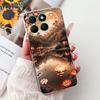 Case For Honor X8b Cover LLY-LX1 LLY-LX2 LLY-LX3 Lovey Heart Cartoon Soft Clear Silicone Phone Case For Honor X8a CRT-LX1 Bumper