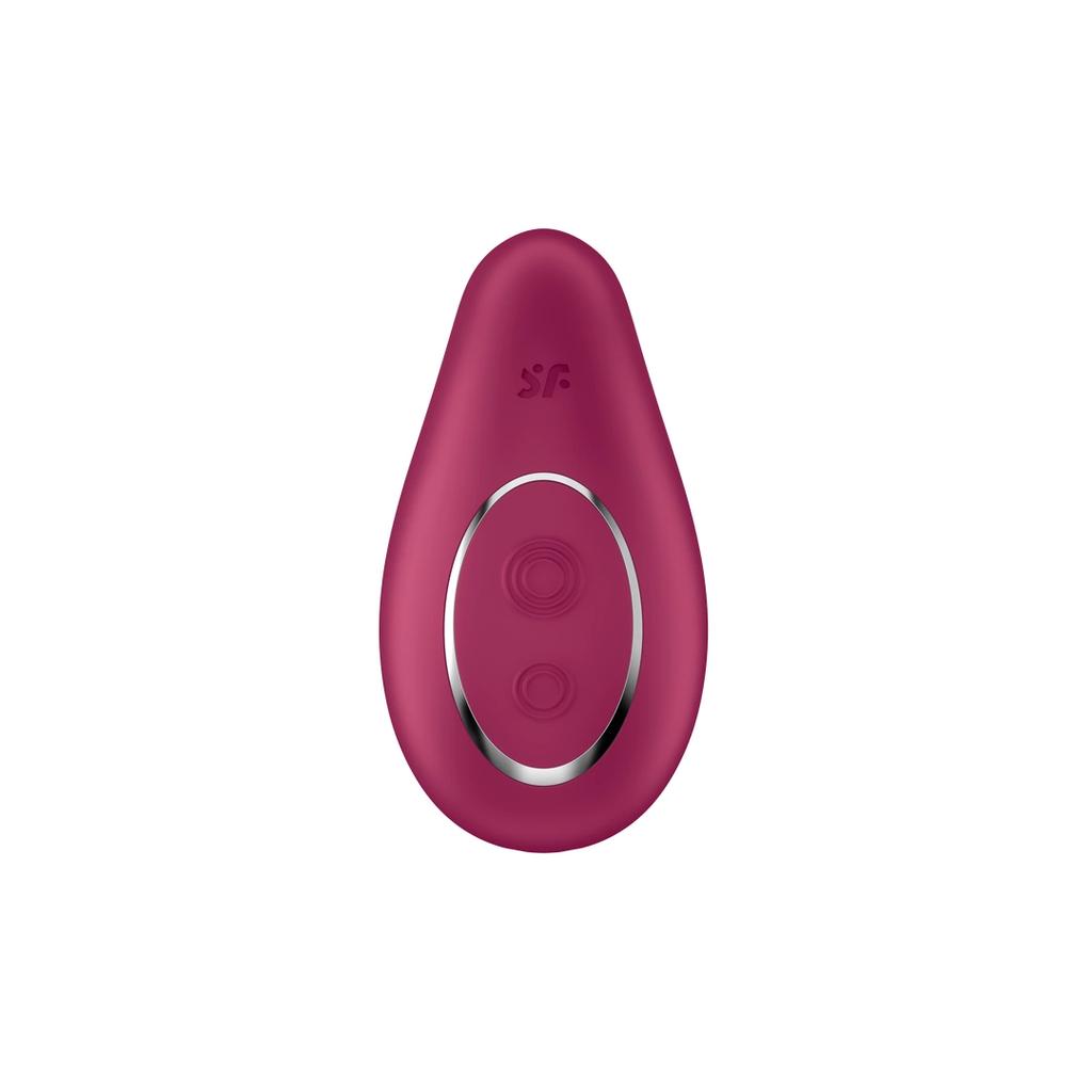 Satisfyer - Dipping Clitoral Stimulator