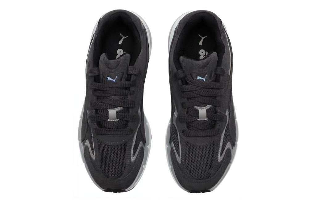 PUMA Teveris Nitro 'Black White Grey' 388774-28