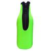 330ml Zip Sleeves Beer Bottle Holder Thick Home Bar Neoprene Insulated Cover