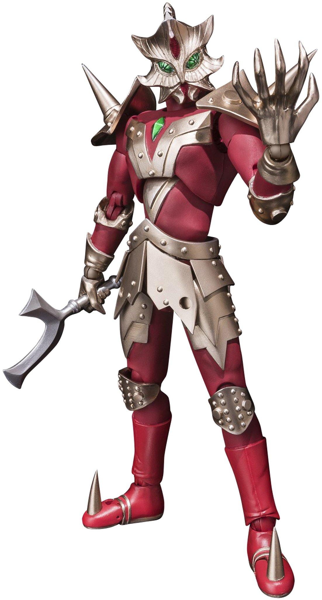 

TAMASHII NATIONS ULTRA-ACT Ace Killer