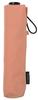 Mabu Parasol Folding Umbrella Parasol and Rain Umbrella for Women 55cm Basic Light Multi Mini Orange Umbrella Rain Umbrella UV Protection Blackout