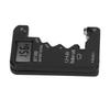 Battery Checker Capacity Tester Meter Digital Display Tool for AA AAA 6F22 9V 1.5V