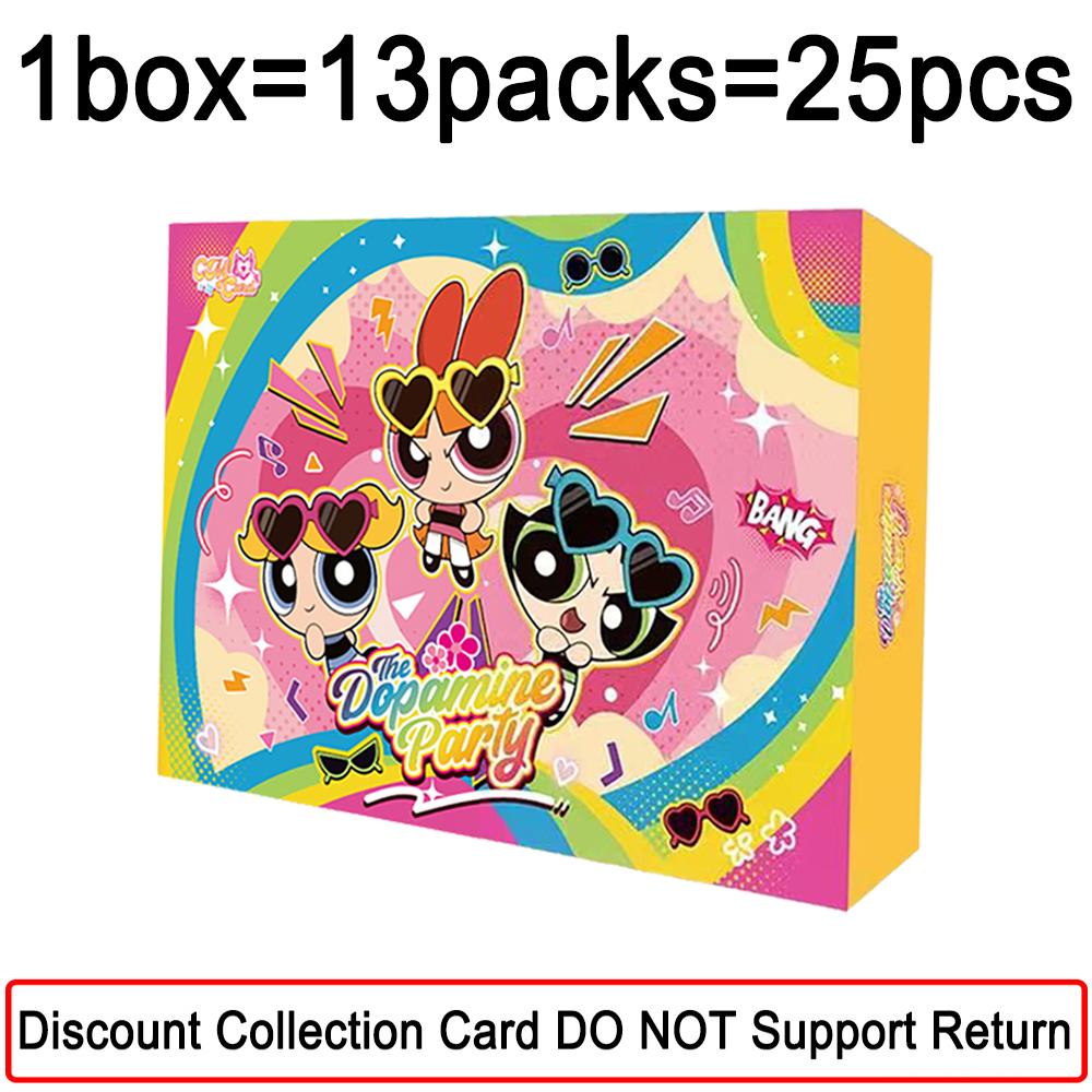 Popular Anime Collection Cards Peripheral Superpower Battle Comedy Cartoon Creative Peripherals Children s Birthday Party Toys