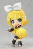 Nendoroid Kagamine Rin Versão Alegre. (JAPÃO Alegre Edição Limitada)