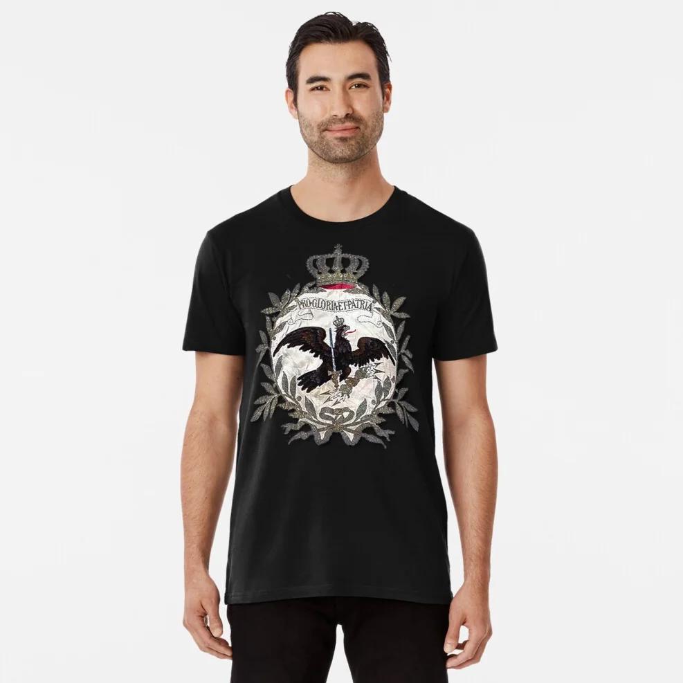

Kingdom of Prussia 1741 Flag Print T Shirt New 100 Cotton Short Sleeve ONeck Casual Mens Tshirts Size S3XL S