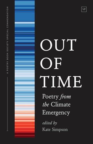 Out of Time Paperback Book 9781912436613