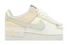 Nike Wmns Air Force 1 Shadow 'Pearl White Citron Tint'