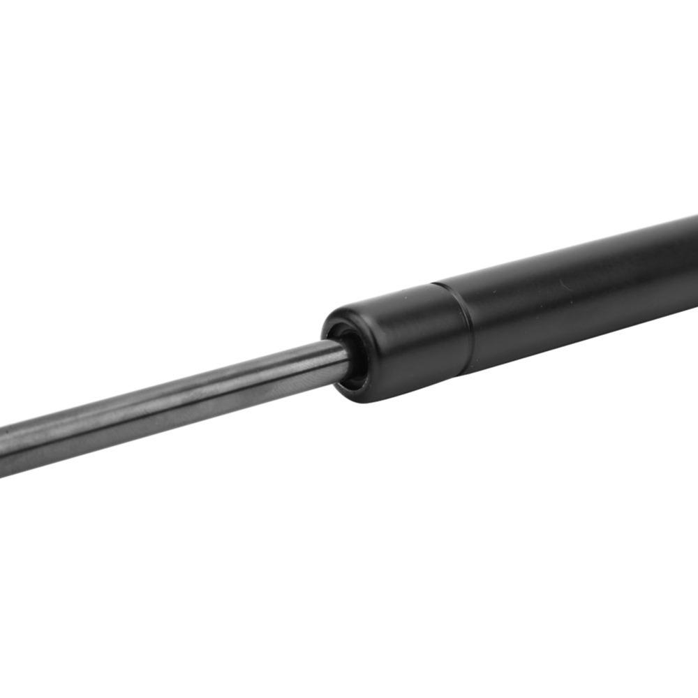 Ball Joint Gas Spring 100mm Stroke 280mm Center Distance Gas Struts Silver Tone 100N/300N/500N Lift Strut Support