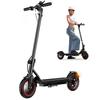 Scooter elétrico W5 velocidade 30km/h 8.5 Polegadas Motor 350W Bateria 36V 7.8Ah Alcance Máx 25-30km adultos deslocamento escooters