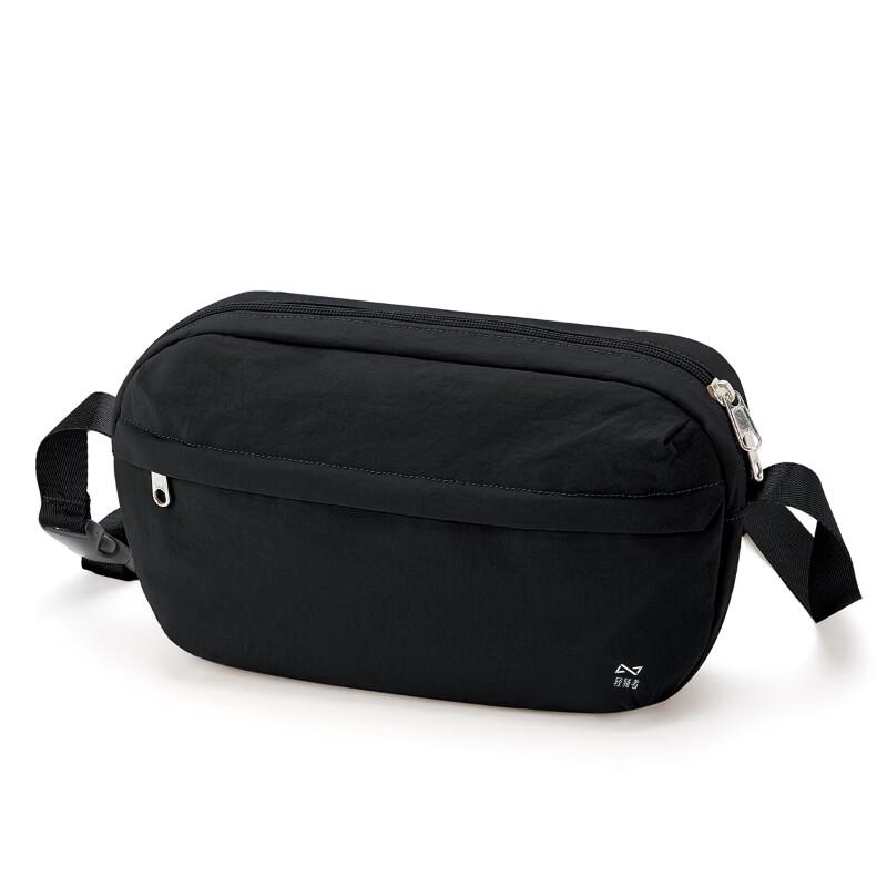 MDNG Casual Crossbody Shoulder Bag