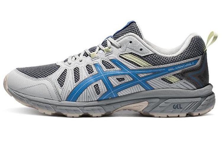 ASICS Gel Venture 7 Mx Серо-синий 1011A948-021 40