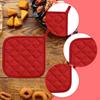 4 Kitchen Pads 6.89x6.89inch Trivet for Oven Use In Cooking And Baking