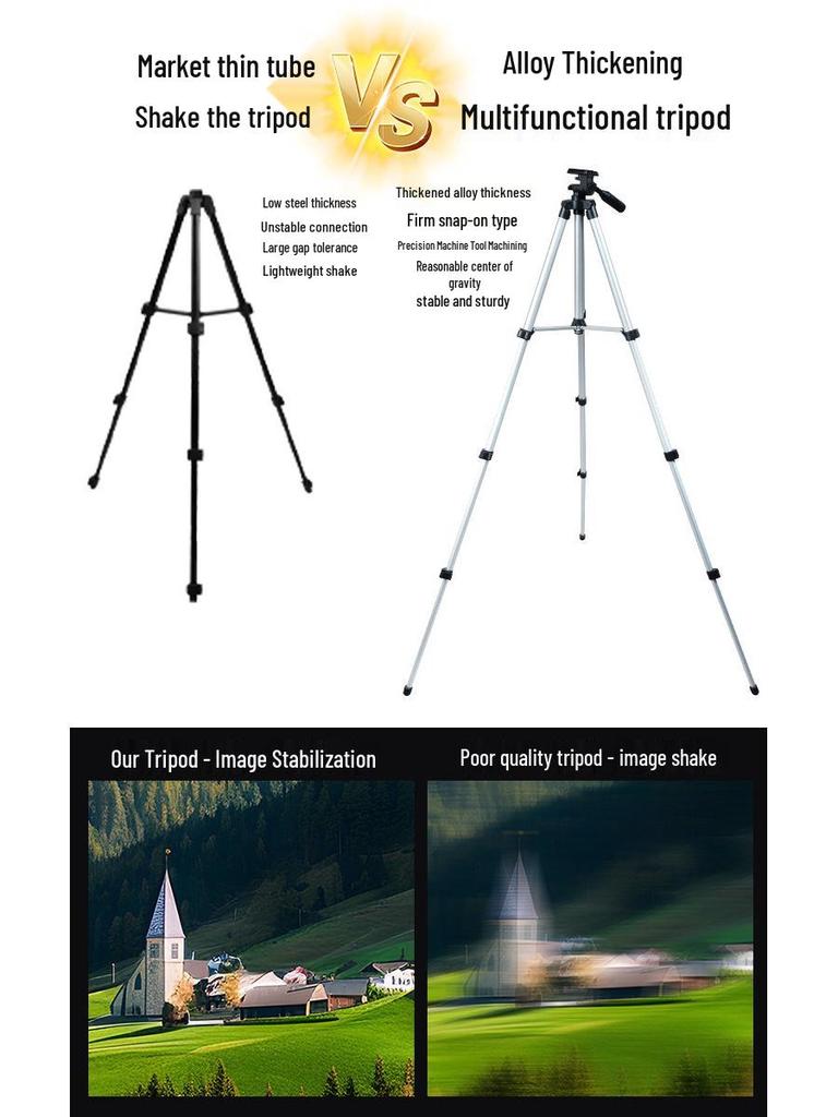 Telescópio Astronômico HD 70300 de Alta Ampliação para Observação de Estrelas e da Lua - Perfeito para Crianças
