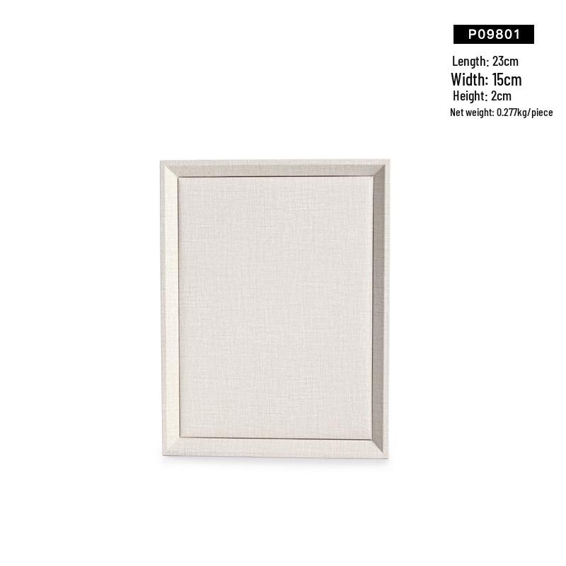 Elegant PU Leather Jewelry Tray for Rings, Necklaces, Watch Display, and Accessories