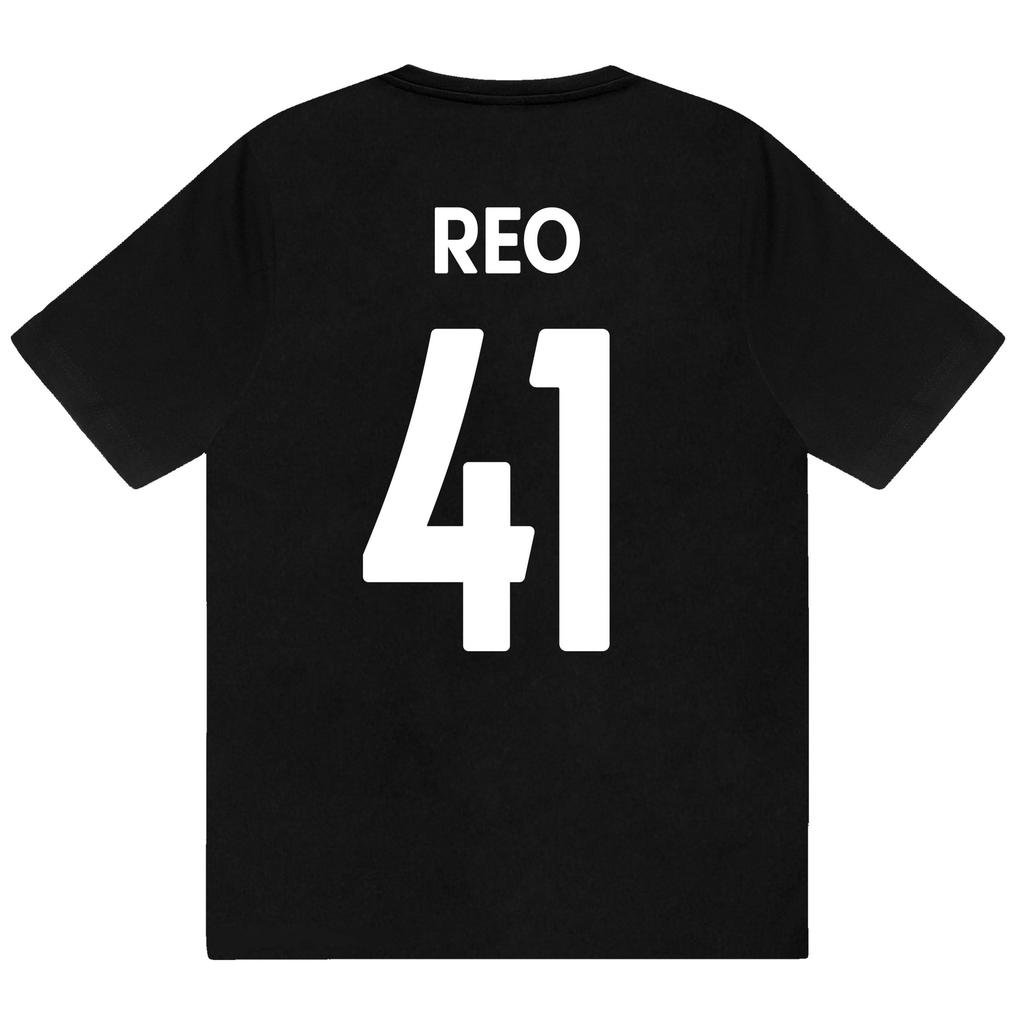 Celtic FC Boys Reo 41 Sublimated Short Pyjama Set