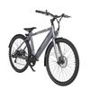 Lightweight City E-bike JOBOBIKE Viva 250W 34V14AH Battery