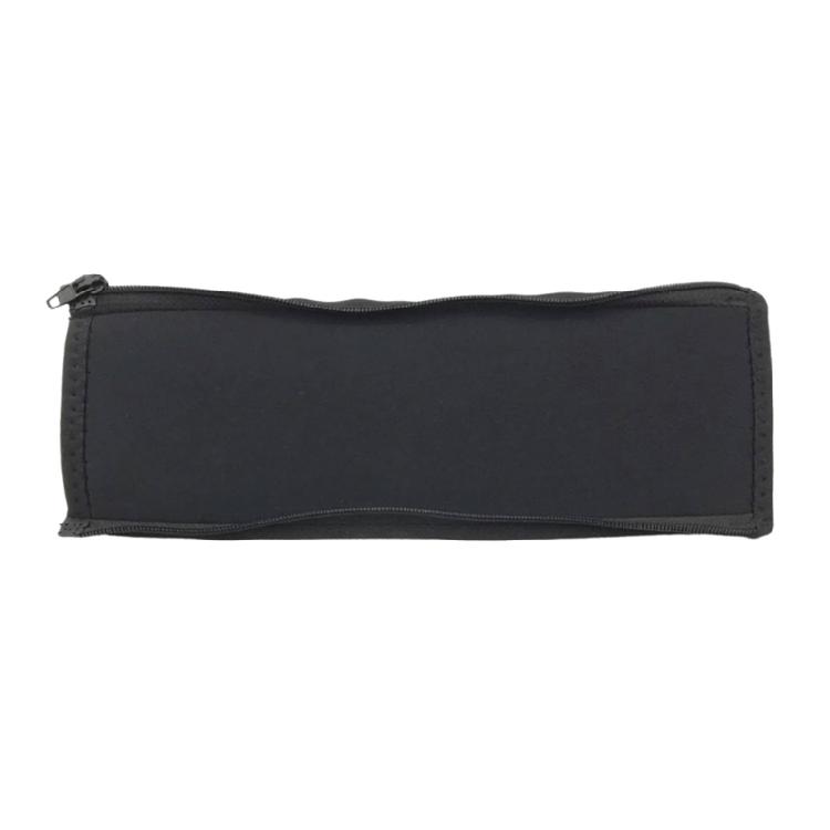 Fashion Headband Cushion Replacement Earpads Protein Leather Ear Pad For Studio Professional DETOX Headphone Repair